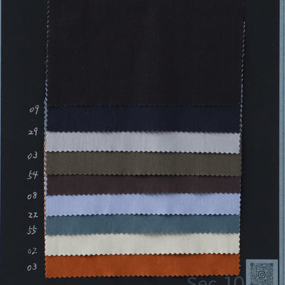 1061006_SPAN ESTER OX STRETCH [COTTON-LIKE FUNCTIONAL MATERIAL]