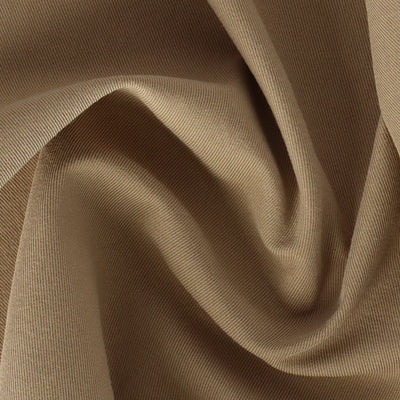 1061701_SPUN POLYESTER STRETCH TWILL
