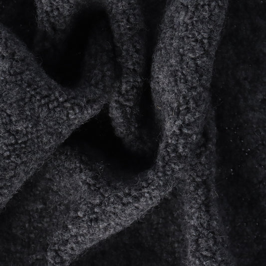 1079250_1/15 RE:NEWOOL BOA KNIT [KNIPOLYESTER WOOLEAR OF THE FUTURE SPUN FROM WOOL]
