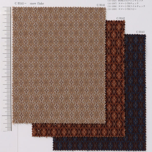 11-1399-141-swatch_SMART TR Geometric pattern series