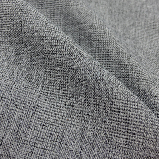 11-1561_RELAX TWEED STRETCH CHECK