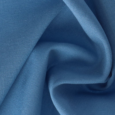 11-5372_"JUFY" - M COTTON LINEN OXFORD STRETCH