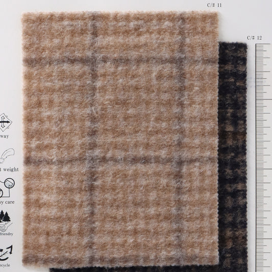 11-8554-11-swatch_ECOLANA SLIVER ORIENTAL PLAID