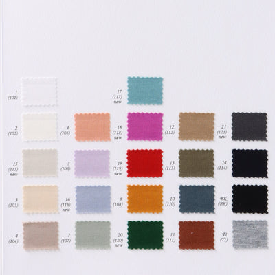 14-3103T-swatch_30//1 ORGANIC COTTON SILK PROTEIN
