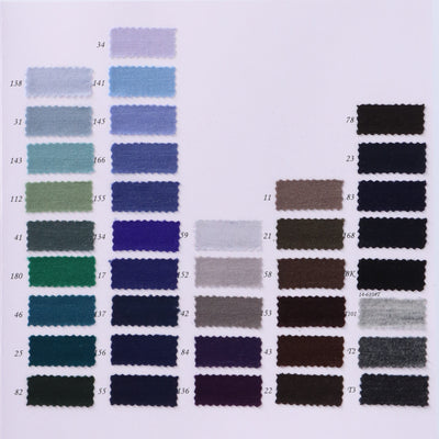 14-6104T-swatch_2/72 BANDERA JERSEY TOP