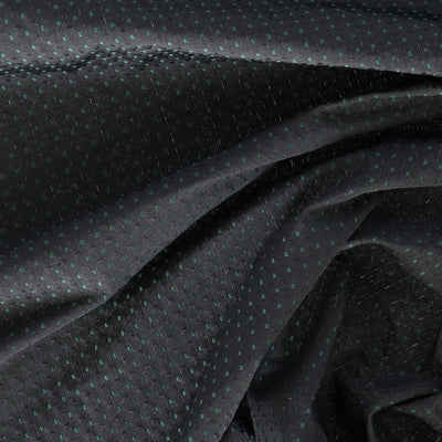 34-13890_TAFFETA GEOMETRIC JACQUARD