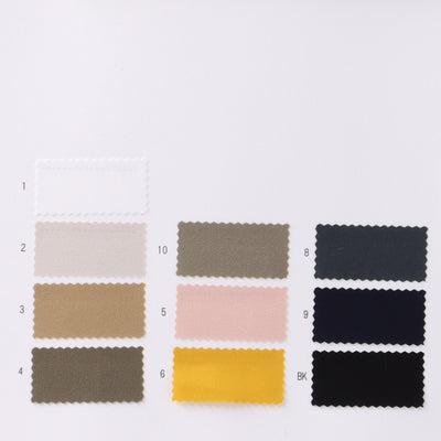 81-72003-swatch_MATTE STRETCH C6 WATER REPELLENT