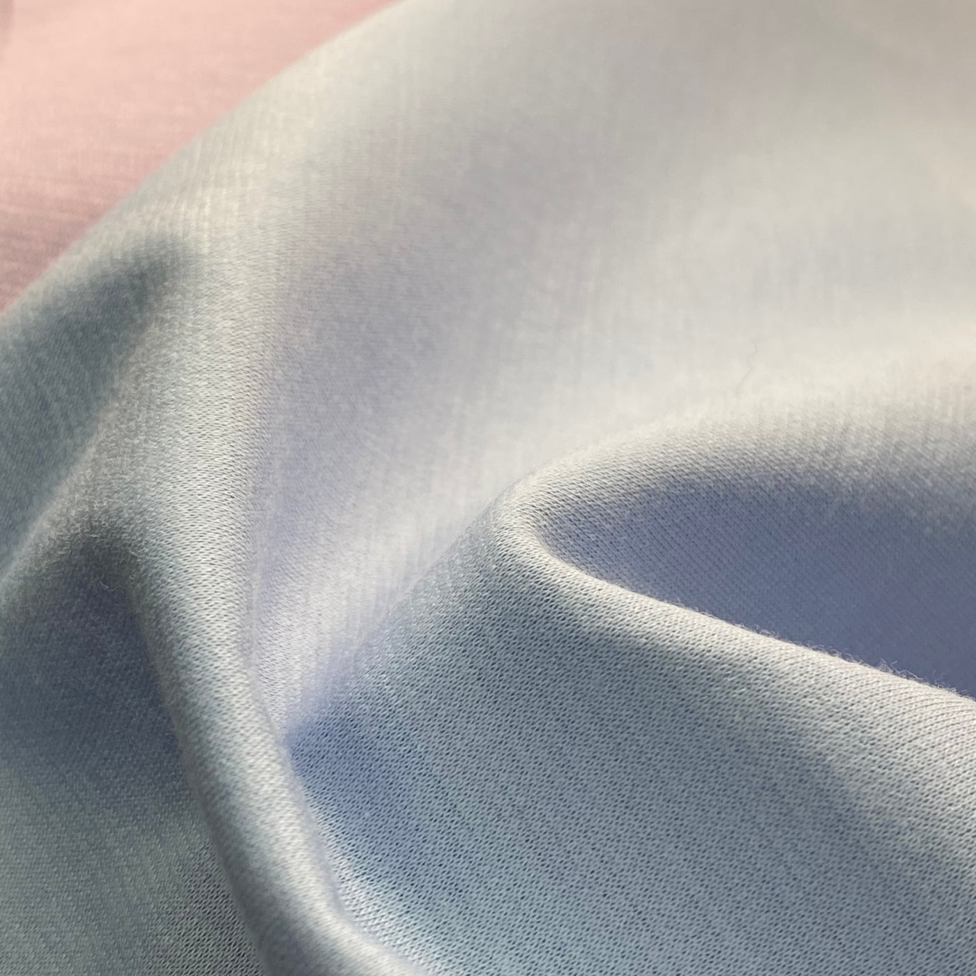 14-3100T_ORGANIC COTTON PONTE ROMA TOP